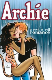 Cover of: Archie A Rock N Roll Romance by 