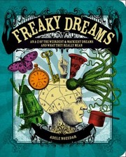 Cover of: Freaky Dreams