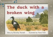 Cover of: Duck With A Broken Wing