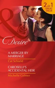 Cover of: A Merger By Marriage