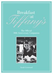 Cover of: The Breakfast At Tiffanys Companion