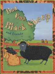 Cover of: Baa Baa Black Sheep And Friends