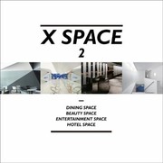 Cover of: X Space 2