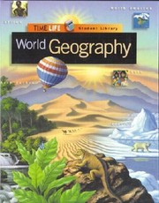 World Geography by Time-Life Books