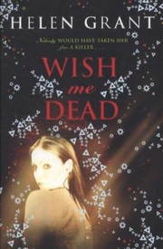 Cover of: Wish Me Dead