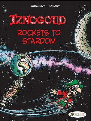 Rockets To Stardom