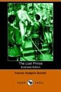 Cover of: The Lost Prince by Frances Hodgson Burnett