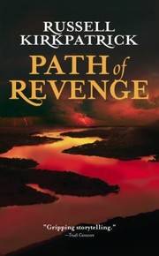 Cover of: Path Of Revenge 1 by 