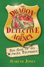 Cover of: The Case Of The Wayward Professor