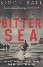 The Bitter Sea