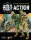 Cover of: Bolt Action World War Ii Wargames Rules