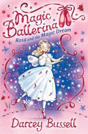 Cover of: Rosa And The Magic Dream by 