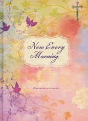 Cover of: New Every Morning