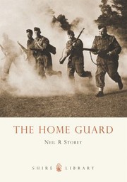 Cover of: The Home Guard by 