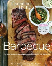 Cover of: The Barbecue Collection