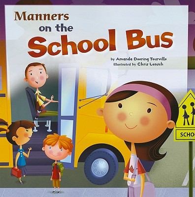 Manners on the School Bus