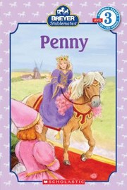 Cover of: Penny by 