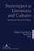 Cover of: Stereotypes In Literatures And Cultures International Reception Studies