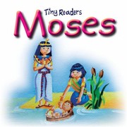 Cover of: Moses by 