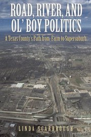 Cover of: Road River  Ol Boy Politics by 