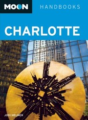 Cover of: Moon Handbooks