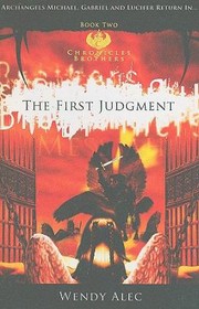 Cover of: Messiah The First Judgment