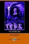 Cover of: The Golden Ass (Dodo Press) by Apuleius