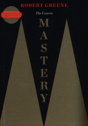 Cover of: The Concise Mastery by 