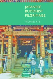 Cover of: Japanese Buddhist Pilgrimage