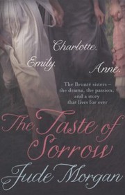 Cover of: The Taste Of Sorrow