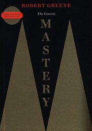 Cover of: Mastery