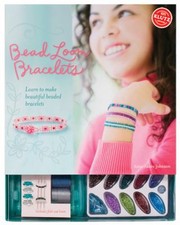 Cover of: Bead Loom Bracelets