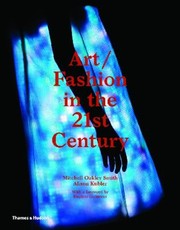 Cover of: Artfashion In The 21st Century