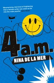 Cover of: 4 Am by 