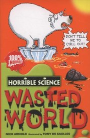 Cover of: Wasted World by 