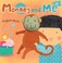 Cover of: Monkey And Me