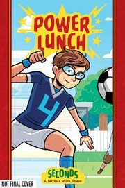 Cover of: Power Lunch Book 2