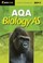 Cover of: AQA Biology AS Student Workbook