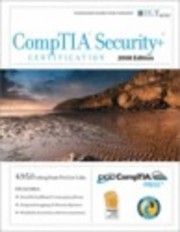 Cover of: Comptia Security Certification by 