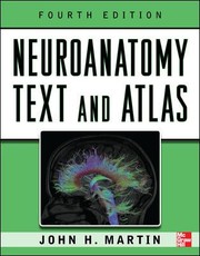 Cover of: Neuroanatomy Text And Atlas by 