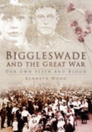 Cover of: Biggleswade And The Great War Our Own Flesh And Blood by 