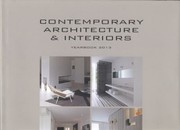 Cover of: Contemporary Architecture Interiors Yearbook 2013