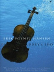 Cover of: Psalm At Journeys End