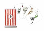 Cover of: Tim Burton Playing Cards