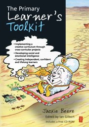 Cover of: The Primary Learners Toolkit