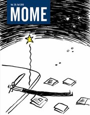 Cover of: Mome by 