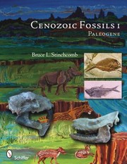 Cover of: Cenozoic Fossils
