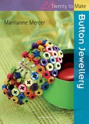 Cover of: Button Jewellery