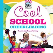 Cover of: Cool School Cheerleading