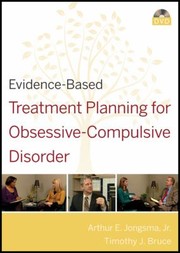 Cover of: Evidencebased Treatment Planning For Obsessivecompulsive Disorder by 